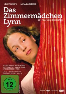 Das Zimmermaedchen Lynn DVD