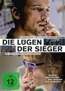 Die Luegen der Sieger DVD