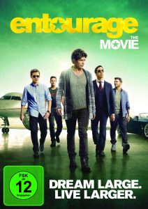 Entourage the Movie