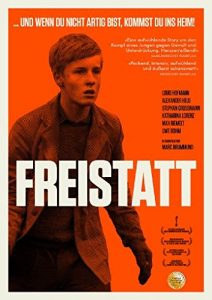 Freistatt DVD