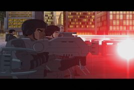 Justice League Goetter und Monster