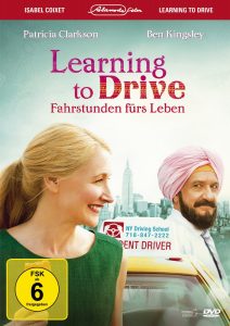 Learning to Drive DVD