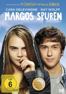 Margos Spuren DVD
