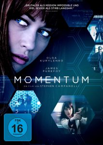 Momentum