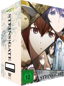 Steins Gate