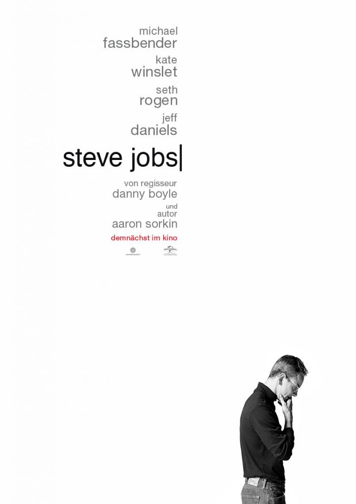 Steve Jobs FilmRezensionen.de