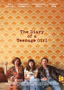 The Diary of a Teenage Girl