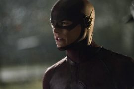 The Flash Staffel 1