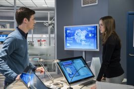 The Flash Staffel 1