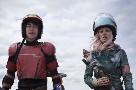 Turbo Kid