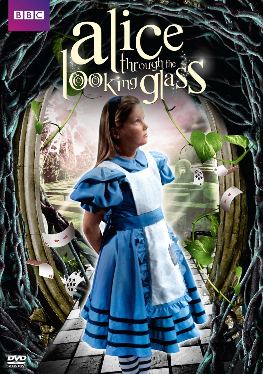 Alice Through the Looking Glass (1973) | Film-Rezensionen.de