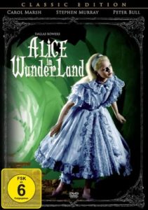 Alice im Wunderland 1949