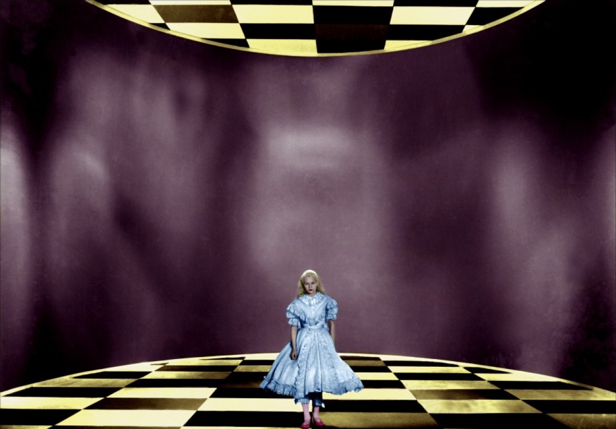 Alice im Wunderland 1949