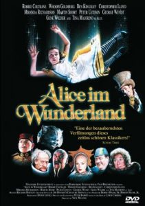 Alice im Wunderland 1999