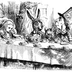 Alice in Wonderland