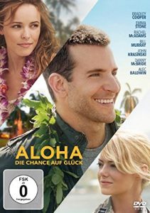 Aloha DVD