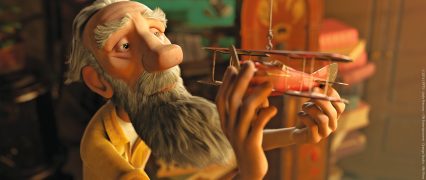 Der Kleine Prinz Film Rezensionen de