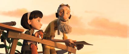 Der Kleine Prinz Film Rezensionen de