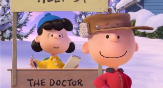 Die Peanuts der Film
