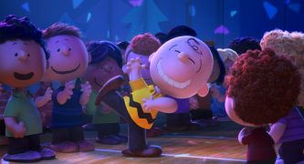 Die Peanuts der Film