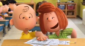 Die Peanuts der Film