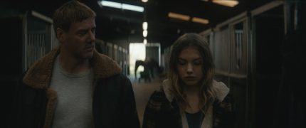 Dorf der verlorenen Jugend