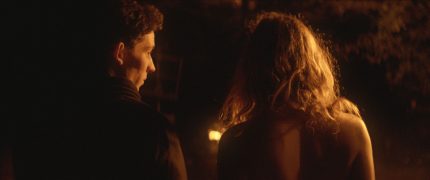 Dorf der verlorenen Jugend