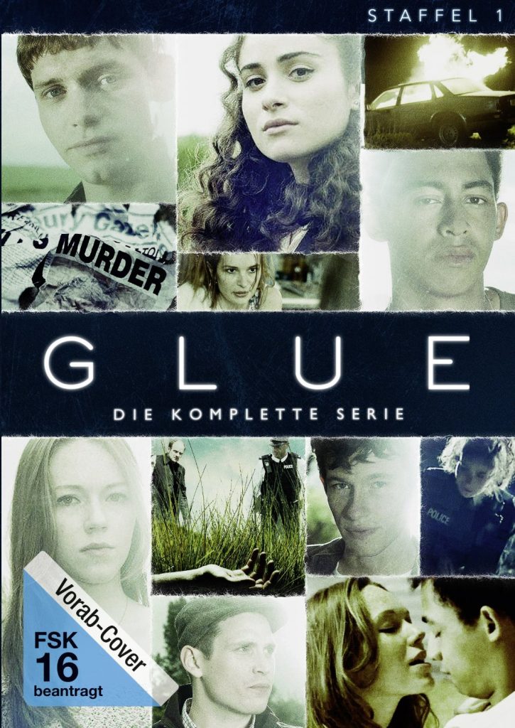 Glue FilmRezensionen.de
