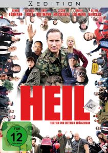Heil DVD