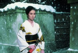 Lady Snowblood