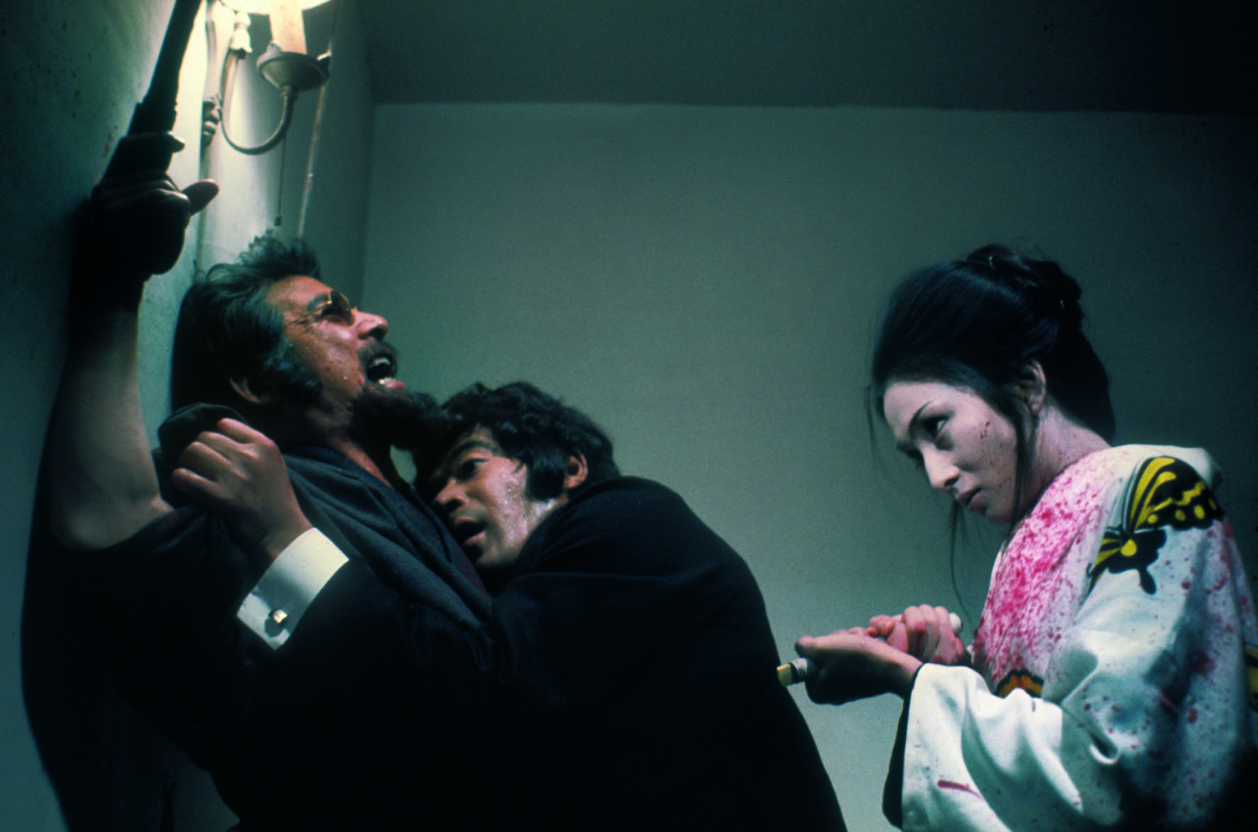 Lady Snowblood FilmRezensionen.de