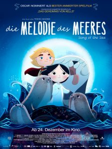 Melodie des Meeres