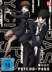 Psycho-Pass