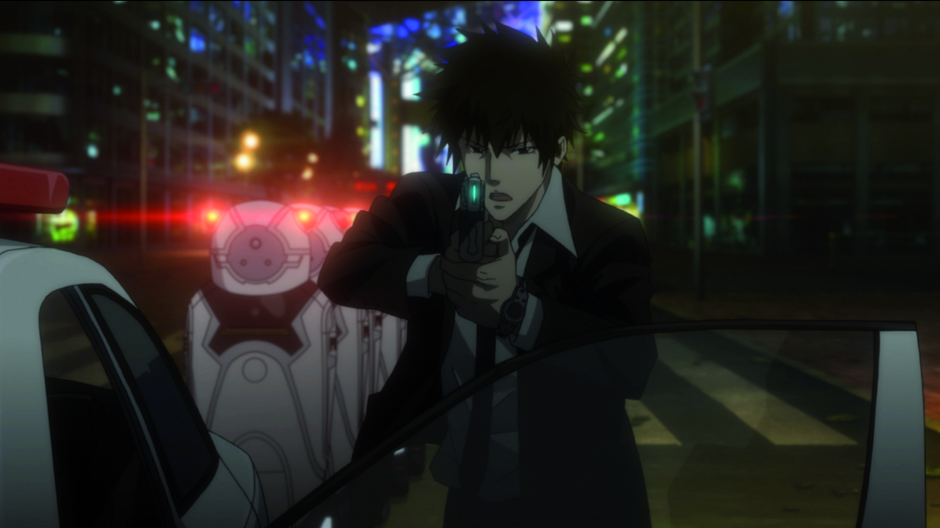 Psycho-Pass