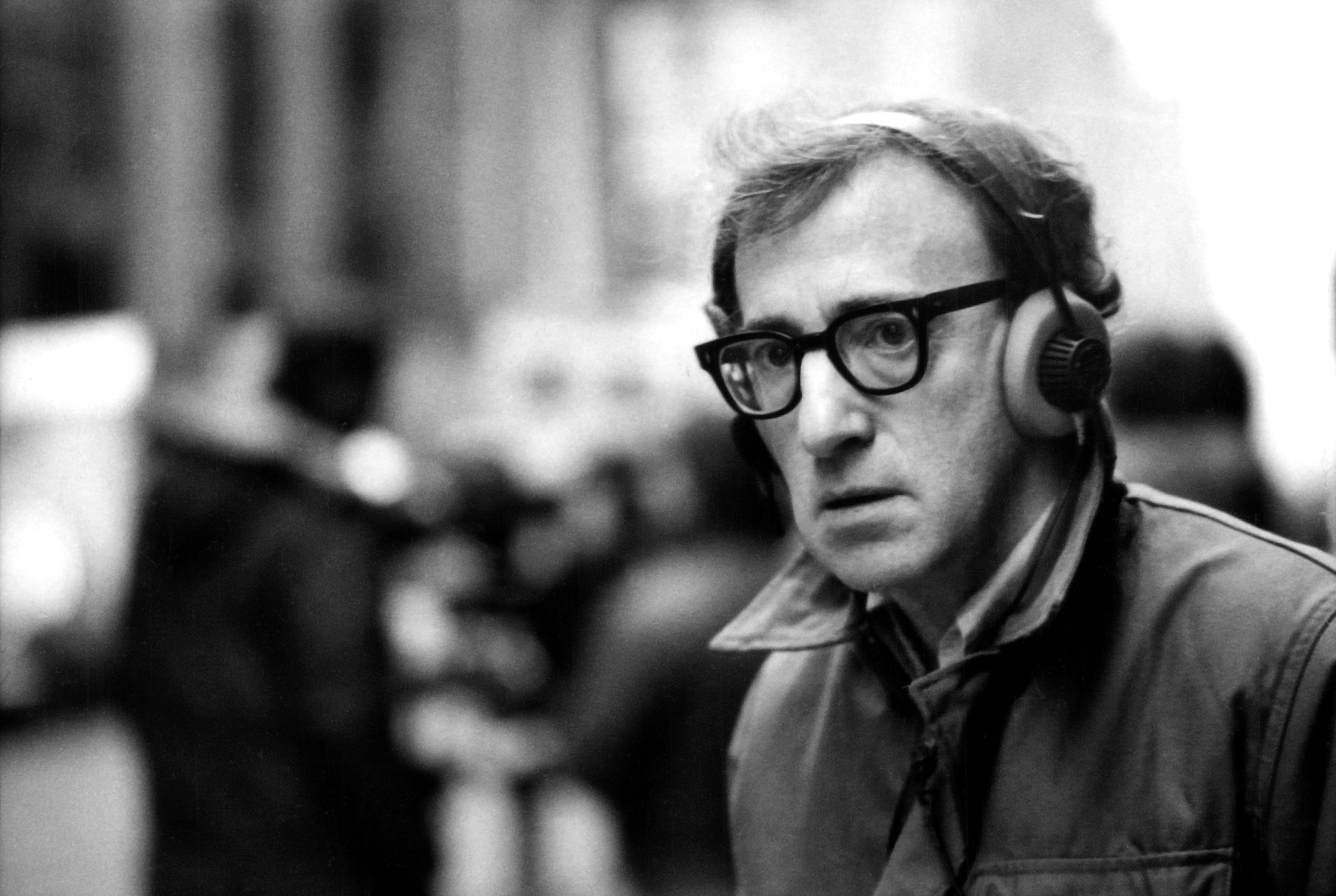 Woody Allen [Special] | Film-Rezensionen.de