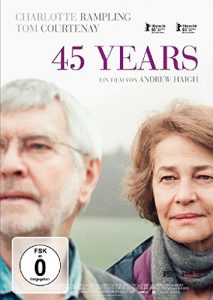 45 Years DVD