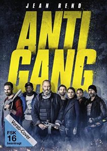 Antigang