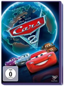 Cars 2