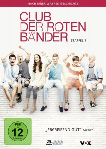 Club der roten Baender Staffel 1