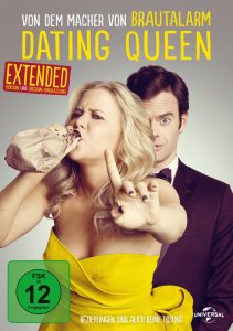 Dating Queen DVD