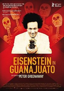 Eisenstein in Guanajutao DVD