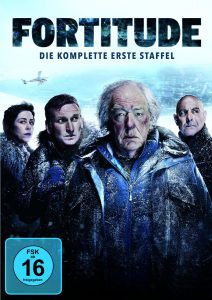 Fortitude Staffel 1