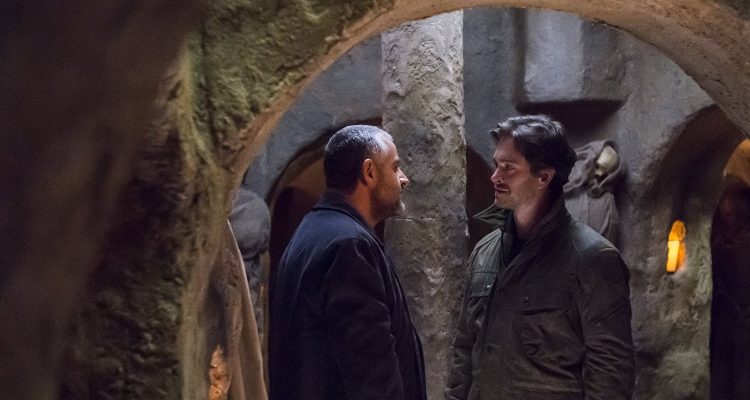 Hannibal Staffel 3 Deutsch