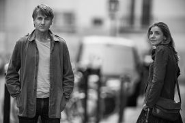 Im Schatten der Frauen