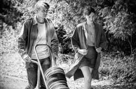 Im Schatten der Frauen