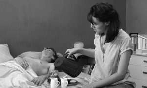 Im Schatten der Frauen