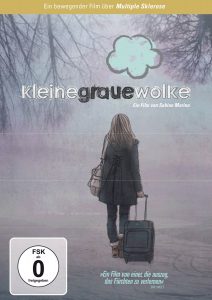 Kleine graue Wolke DVD