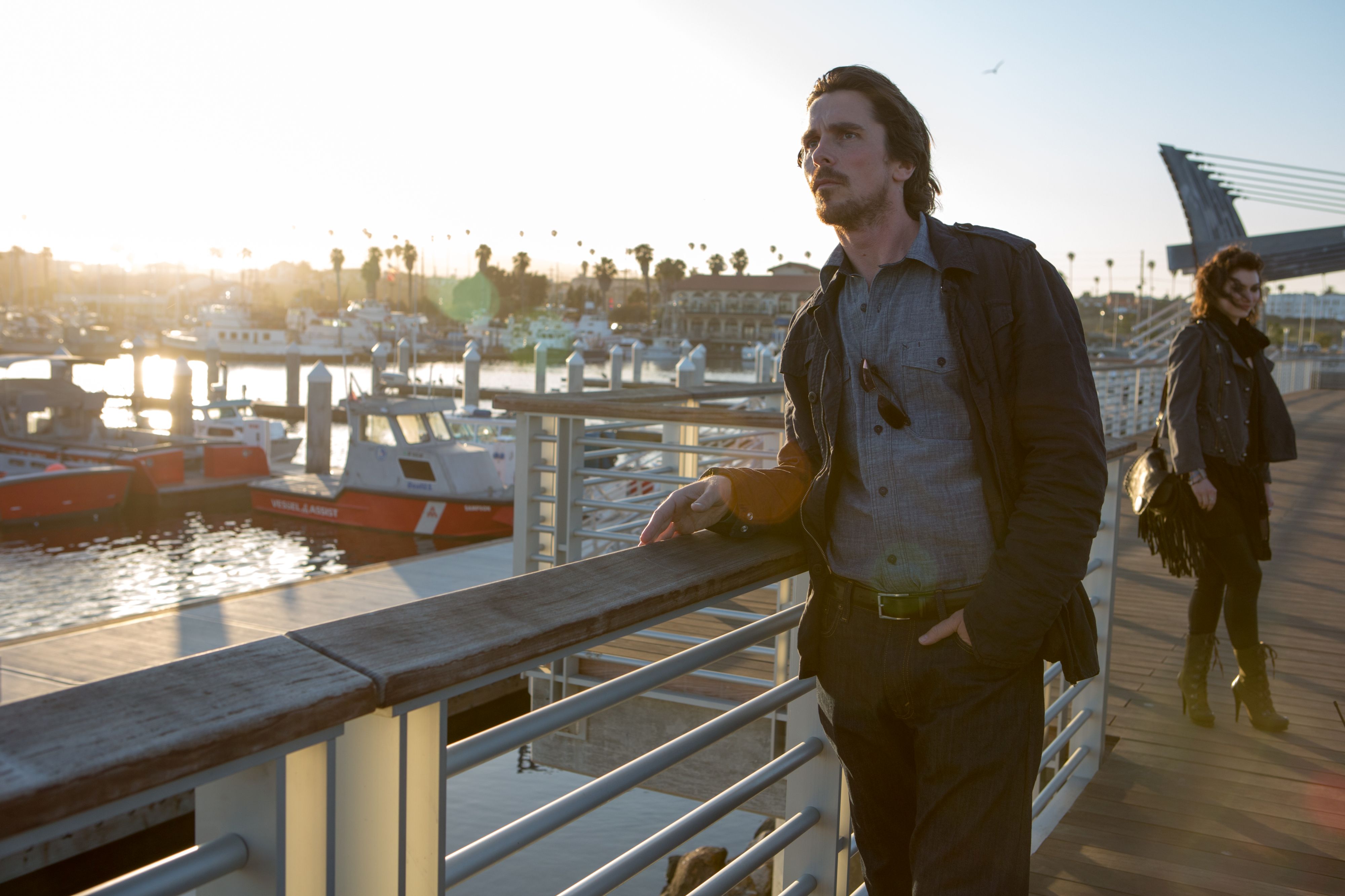 Knight of Cups