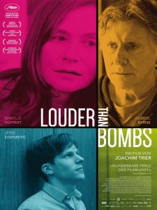 Louder than Bombs