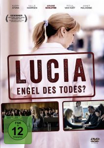 Lucia Engel des Todes